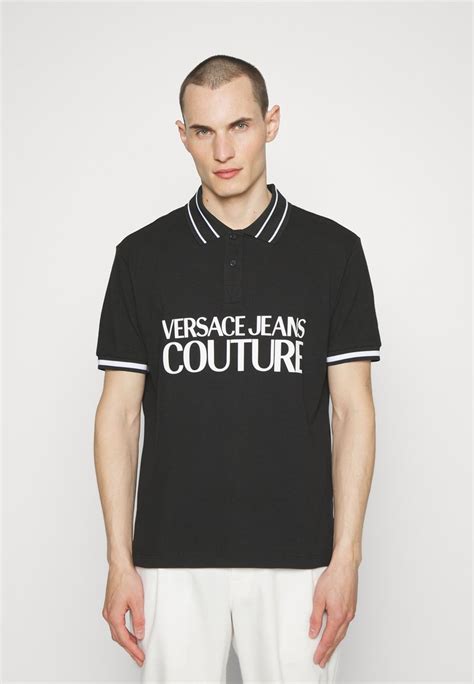 versace jeans couture polo t shirt|southampton Versace Jeans Couture store.